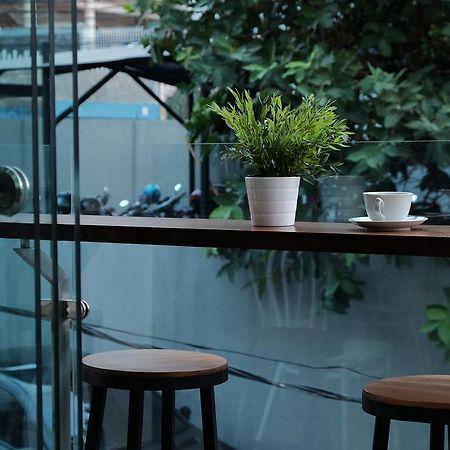 Flat06.Tendean Jakarta Exterior photo