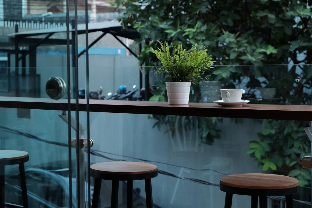 Flat06.Tendean Jakarta Exterior photo