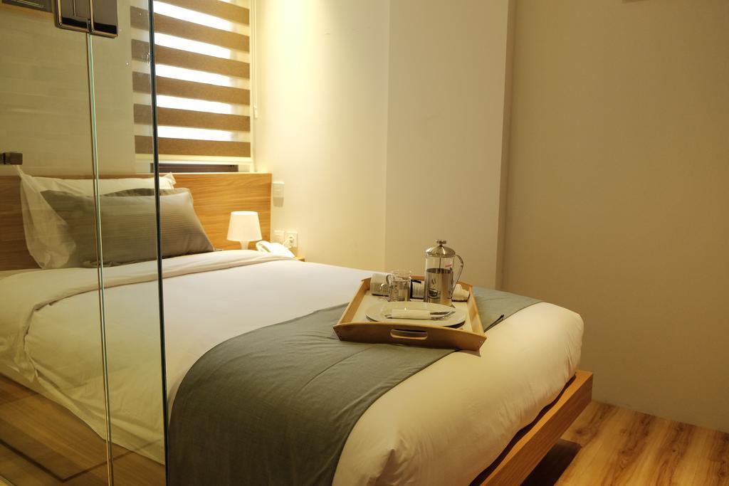 Flat06.Tendean Jakarta Exterior photo
